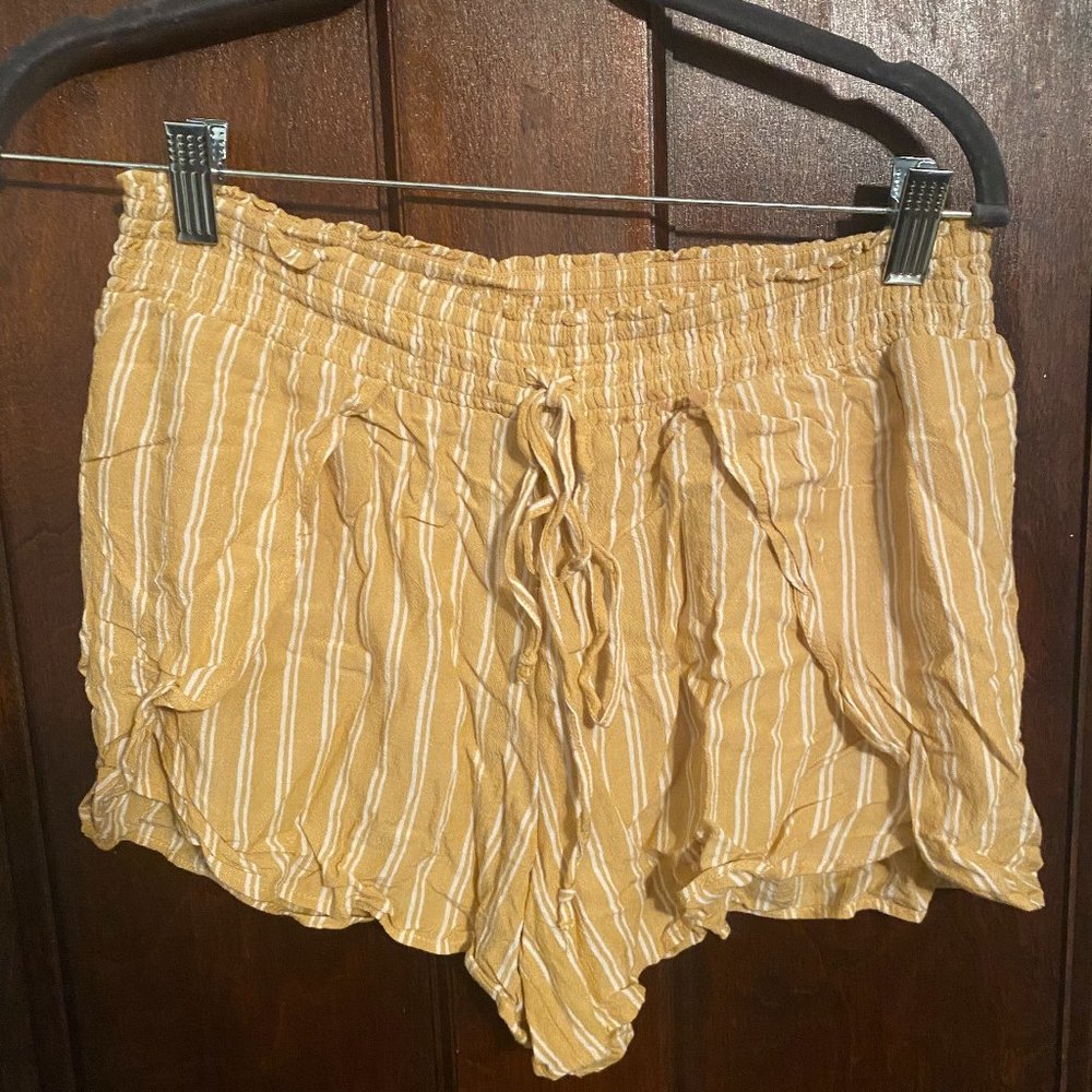 American Eagle Soft Shorts